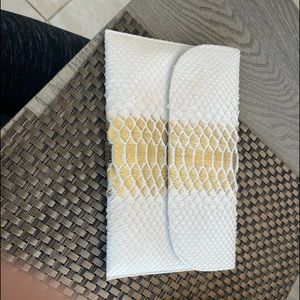 Evening cluch brand new authentic